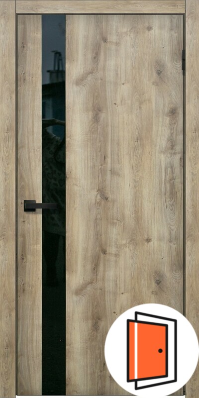 Коста, цвет дуб болтон