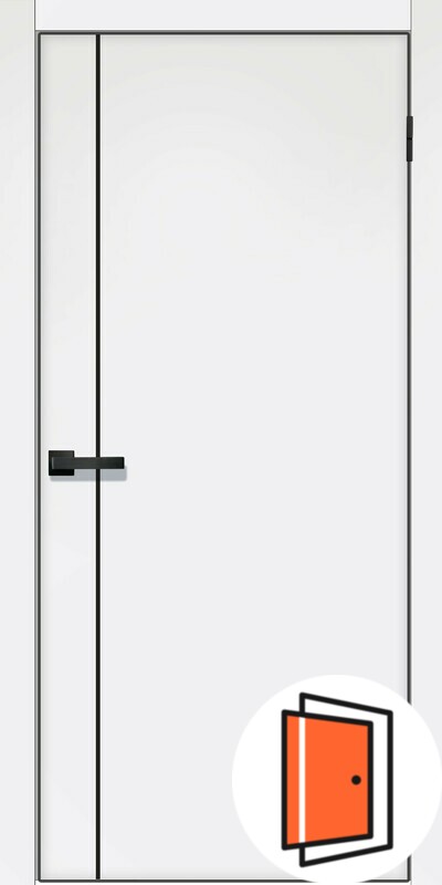 Техно-3, цвет белый