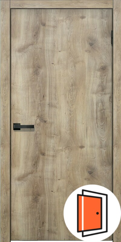 Техно, цвет дуб болтон