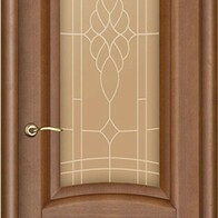 Ульяновские двери (шпон)